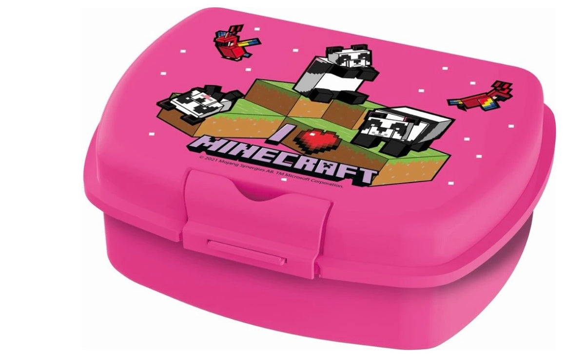 Lunch box
