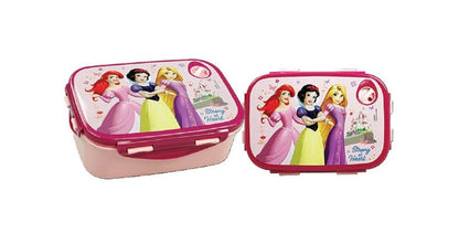 Lunch box