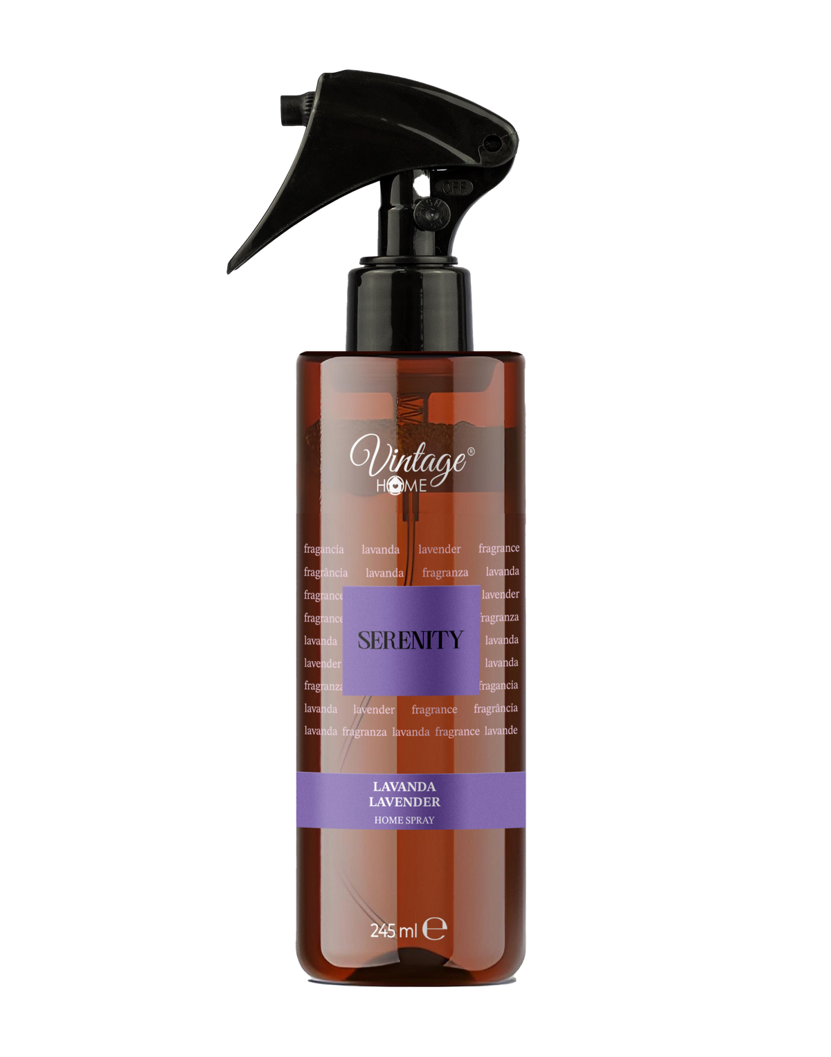 Spray d’ambiance - Serenity