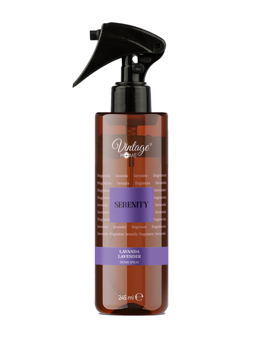 Spray d’ambiance - Serenity
