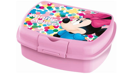 Lunch box