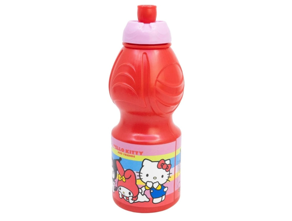 Gourde - Bouteille d'eau