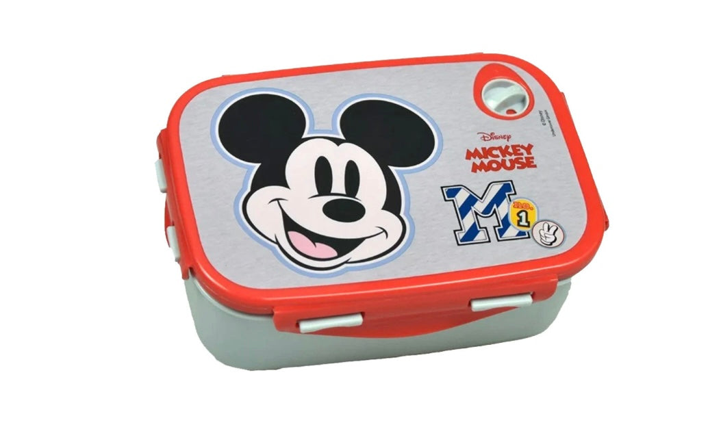Lunch box