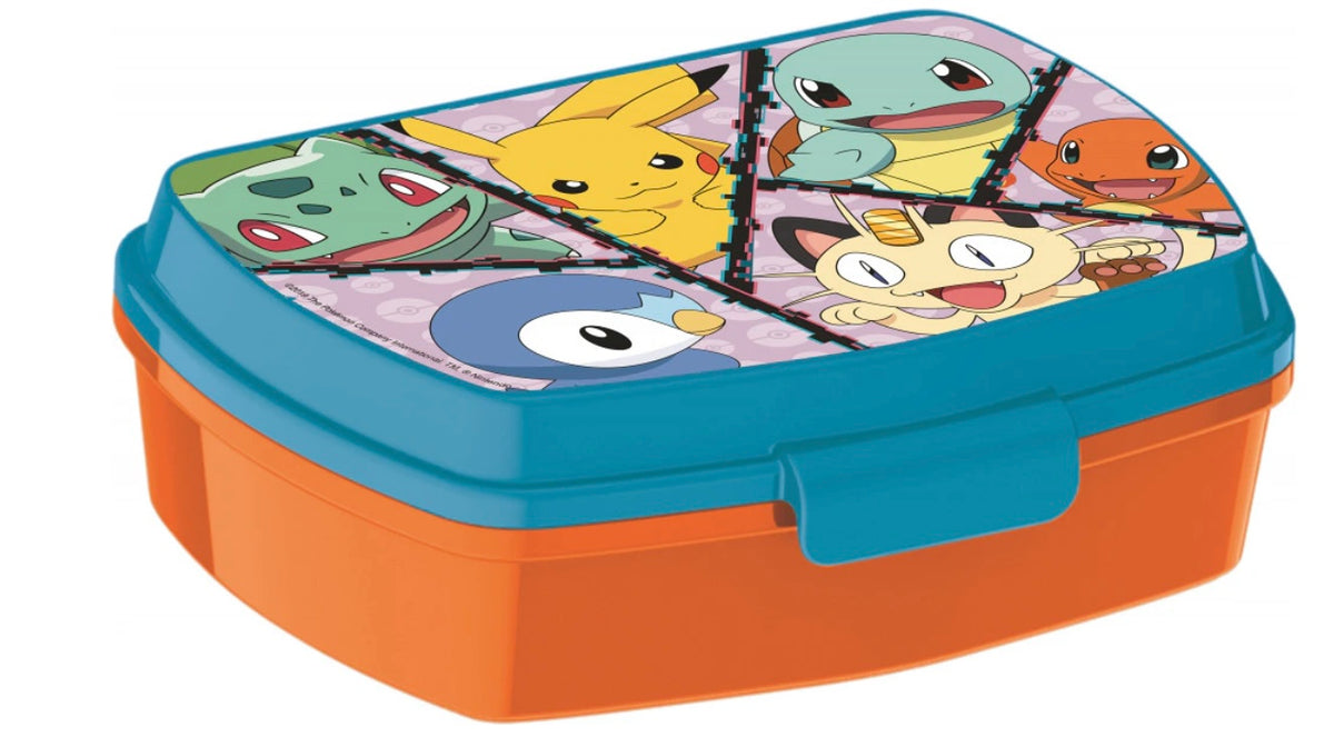 Lunch box