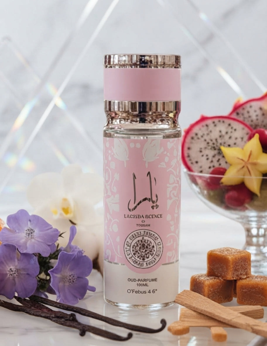 Brume Yara - 100ml