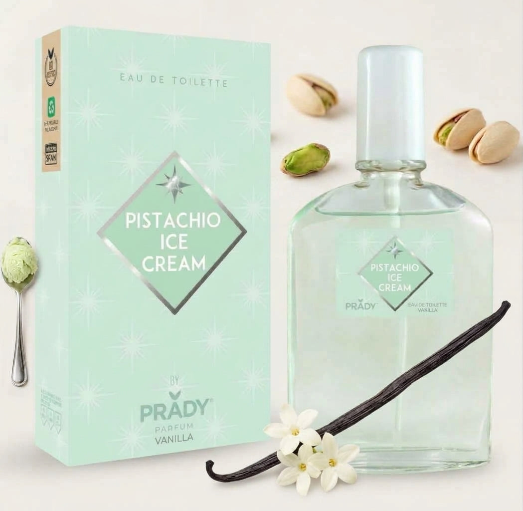 Parfum Pistachio Ice Cream 100ml