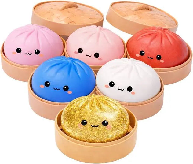 Squishy Rainbow - Mystery