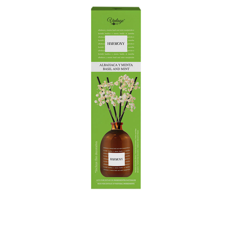 Mikado bâtonnet + fleur