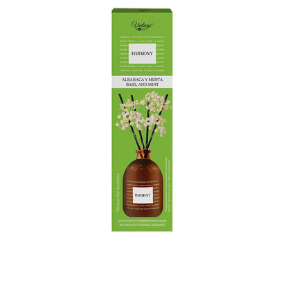 Mikado bâtonnet + fleur