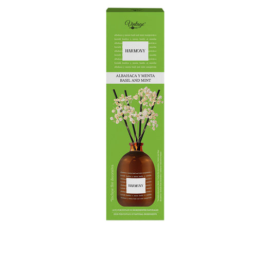 Mikado bâtonnet + fleur