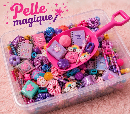 La Pelle Magique