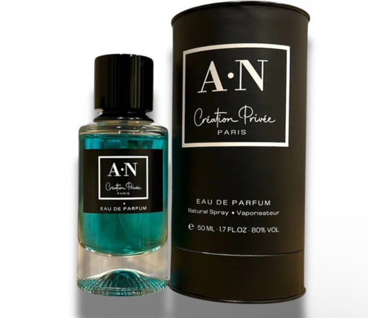 Eau de Parfum - AN - Inspiration Angel (50ml)