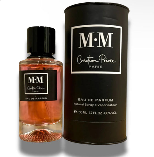 Eau de Parfum - MM - MULA (50ml)