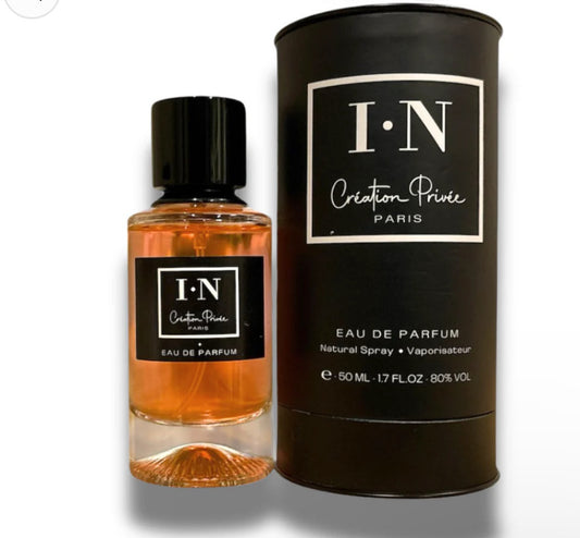 Eau de Parfum - IN - Inspiration Interdit (50ml)